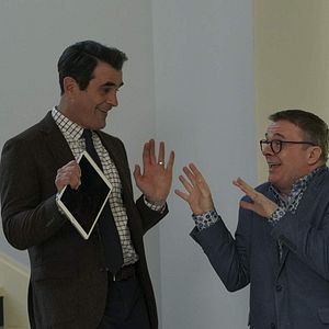 Bilder Modern Family