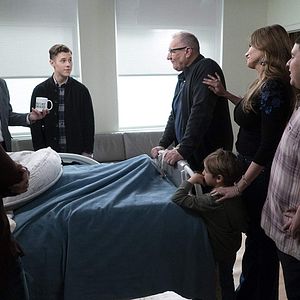 Bilder Modern Family