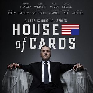 Bilder House Of Cards (US)