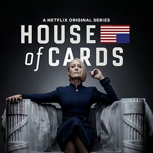 Bilder House Of Cards (US)
