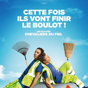 Bilder Les Municipaux, trop c'est trop !