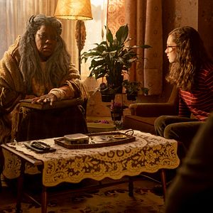 Bilder Lorraine Toussaint