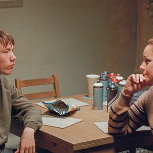 Bilder Sorry We Missed You