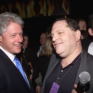 Bilder Harvey Weinstein