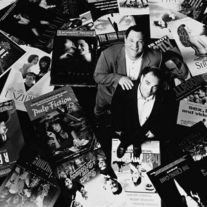 Bilder Harvey Weinstein