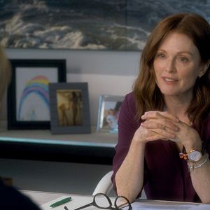 Bilder Julianne Moore