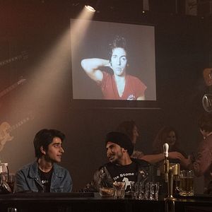 Bilder Aaron Phagura