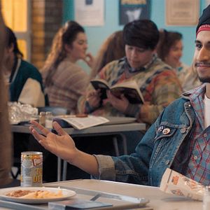 Bilder Aaron Phagura