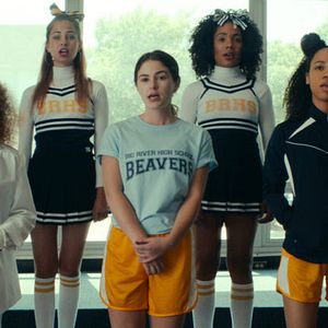 Bilder Knives and Skin