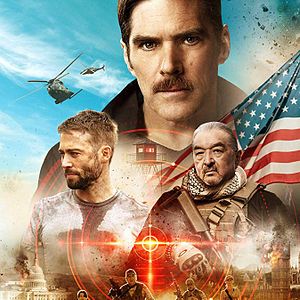 Bilder Shadow Wolves - Evil Can't Hide In The Dark