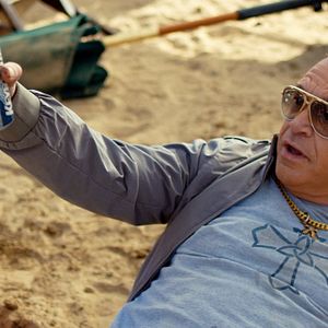 Bilder Dead Ant - Monsters vs Metal