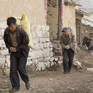 Bilder Chun qu dong lai