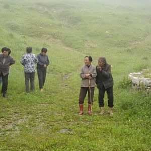 Bilder Chun qu dong lai