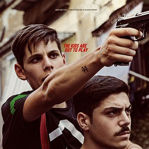 Bilder Paranza - Der Clan der Kinder