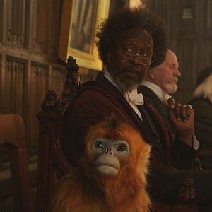 Bilder His Dark Materials