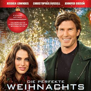 Bilder Die perfekte Weihnachtshochzeit