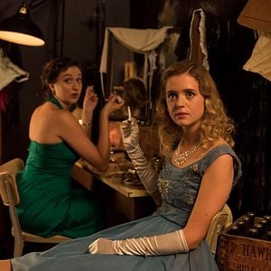 Bilder Sofia Oxenham