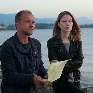 Bilder Nora von Waldstätten