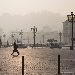 Bilder Die Toten von Turin