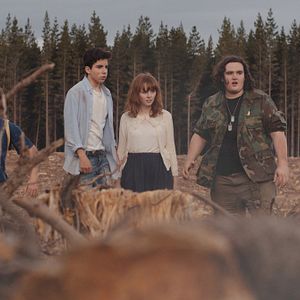 Bilder The Comet Kids