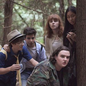 Bilder The Comet Kids