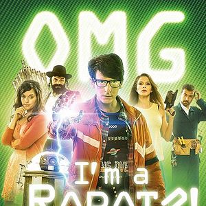 Bilder OMG, I'm A Robot?!