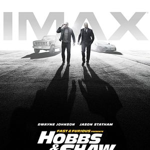 Bilder Fast & Furious: Hobbs & Shaw