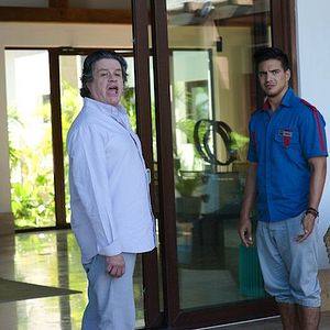 Bilder Como si fuera la primera vez