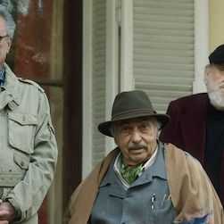 Bilder El cuento de las comadrejas