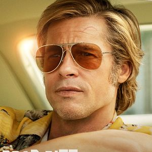 Bilder Once Upon A Time... In Hollywood