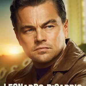 Bilder Once Upon A Time... In Hollywood