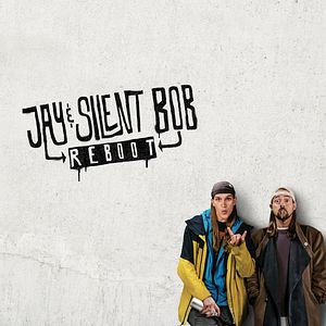 Bilder Jay & Silent Bob Reboot