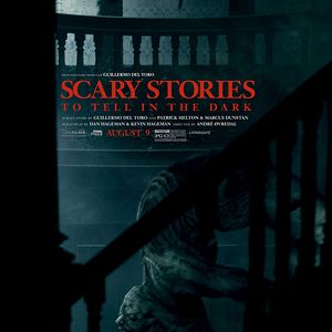 Bilder Scary Stories To Tell In The Dark