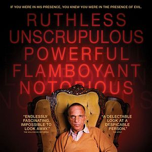 Bilder Where's My Roy Cohn?