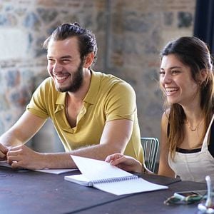 Bilder Aşk Tesadüfleri Sever 2