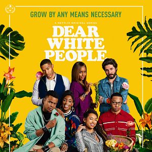 Bilder Dear White People