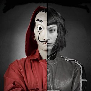 Bilder Haus des Geldes