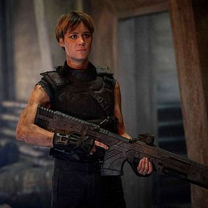 Bilder Terminator 6: Dark Fate