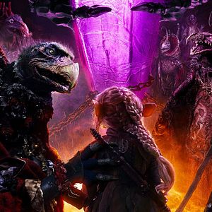 Bilder Der dunkle Kristall: Ära des Widerstands