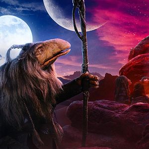 Bilder Der dunkle Kristall: Ära des Widerstands