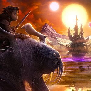 Bilder Der dunkle Kristall: Ära des Widerstands