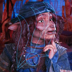 Bilder Der dunkle Kristall: Ära des Widerstands