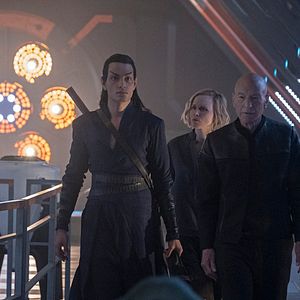 Bilder Star Trek: Picard