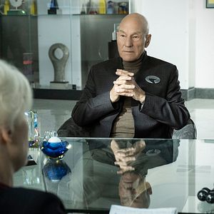 Bilder Star Trek: Picard