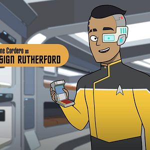 Bilder Star Trek: Lower Decks