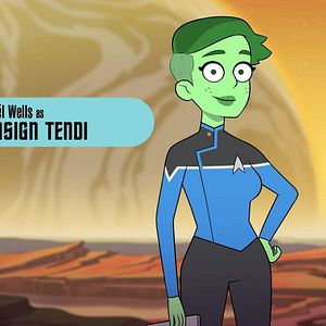 Bilder Star Trek: Lower Decks