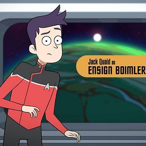 Bilder Star Trek: Lower Decks