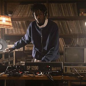 Bilder Wu-Tang: An American Saga