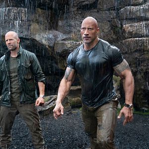 Bilder Fast & Furious: Hobbs & Shaw