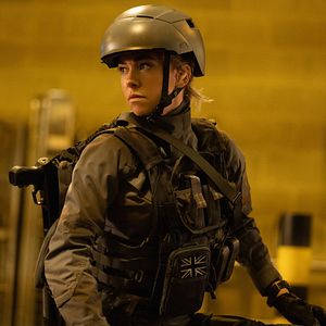 Bilder Fast & Furious: Hobbs & Shaw